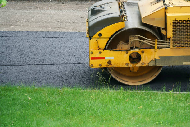 Best Asphalt Driveway Paving in USA